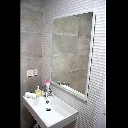 Apartamento Smart Tech Plaza Flat