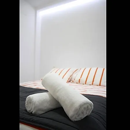 Smart Tech Plaza Flat * Salamanca