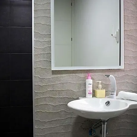 Apartamento Smart Tech Plaza Flat Salamanca