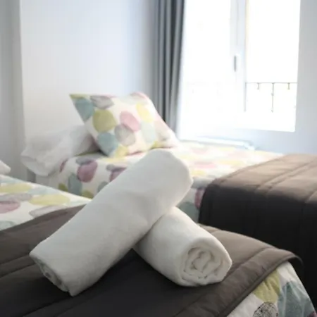 Lägenhet Smart Tech Plaza Flat *
