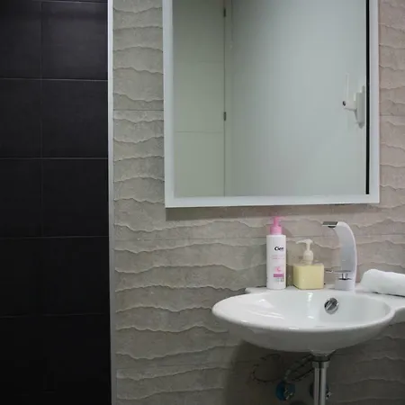 Smart Tech Plaza Flat Salamanca