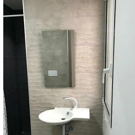 Apartamento Smart Tech Plaza Flat