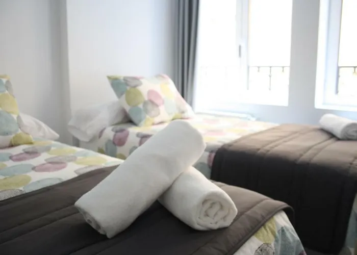 Apartman Smart Tech Plaza Flat *