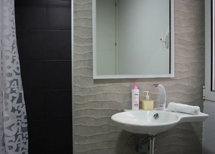 Smart Tech Plaza Flat Salamanka