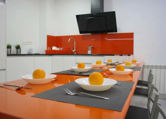 Smart Tech Plaza Flat *