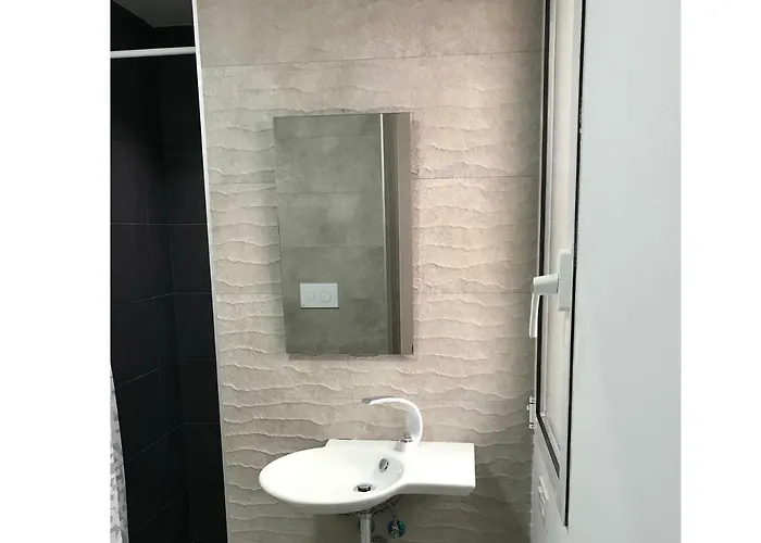 Apartmán Smart Tech Plaza Flat