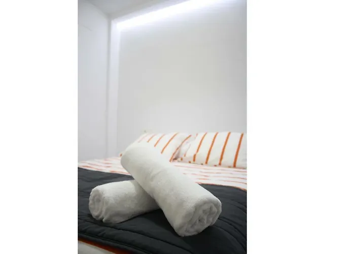 Apartman Smart Tech Plaza Flat